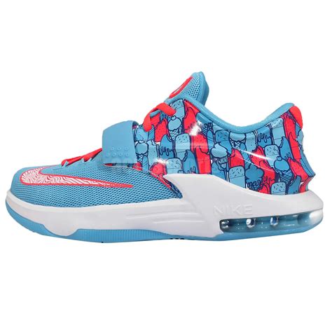 nike kevin durant kids shoes